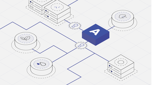 Building open tech for public good